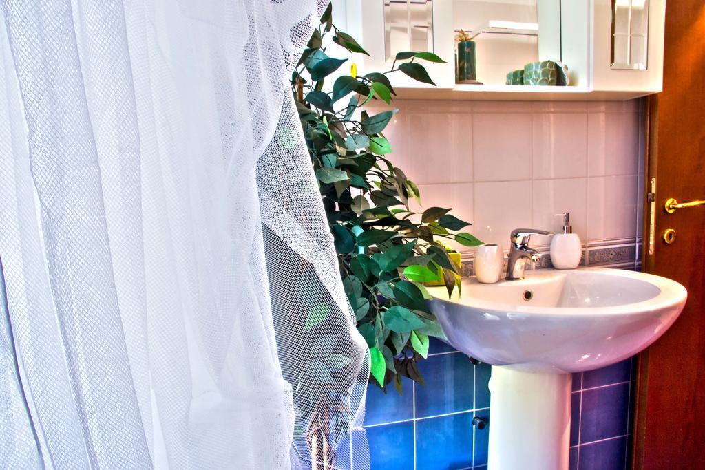 The Garden View Apartment - Le Ca De Boron Montagnana Монтаняна Екстериор снимка