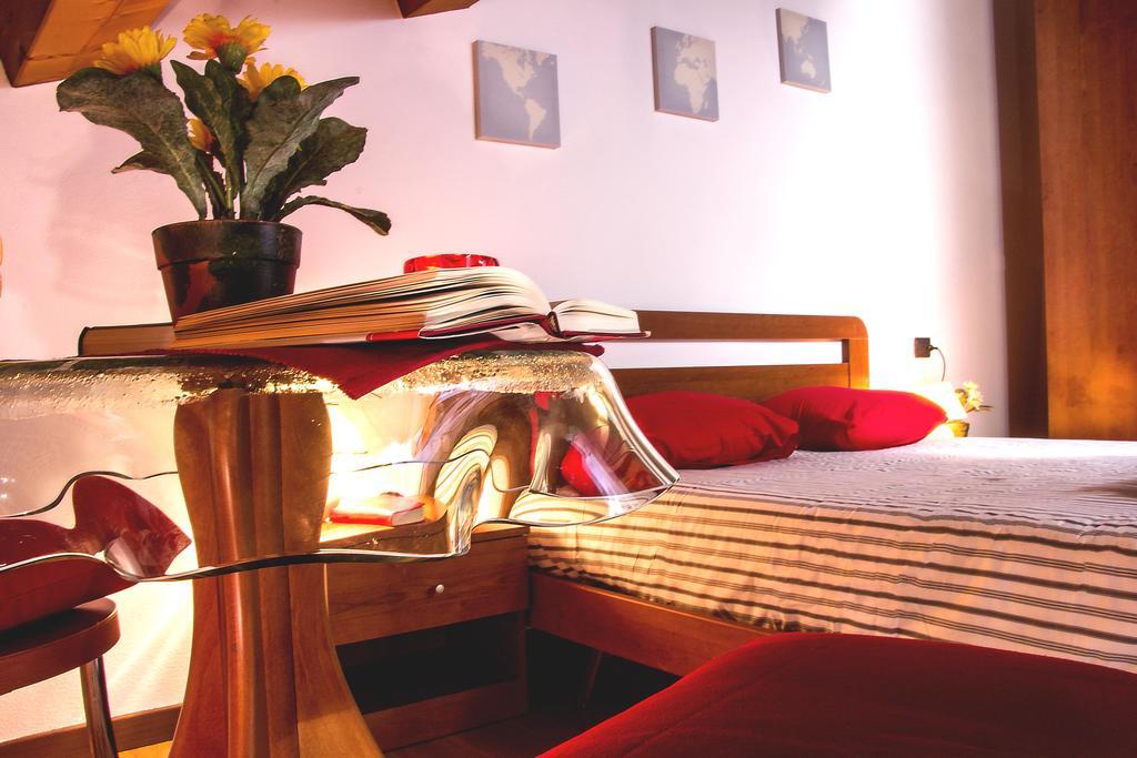 The Garden View Apartment - Le Ca De Boron Montagnana Монтаняна Екстериор снимка